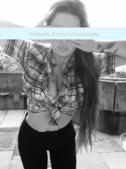 Caterina - Escort Lisi | Girl in Nuremberg