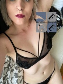 Escort in Frankfurt - Shehla