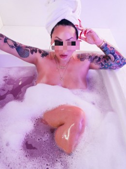 Escort in Frankfurt - Sarah Tina