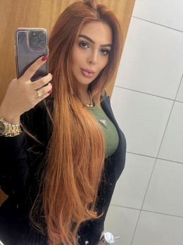 Escort in Berlin - Maria