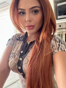 Escort in Berlin - Maria